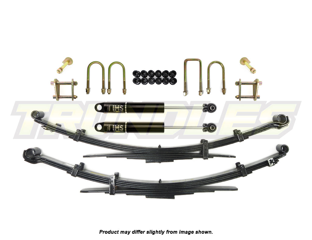 Dobinsons IMS Front Lift Kit to suit Toyota Landcruiser 40 Series 1980-1984