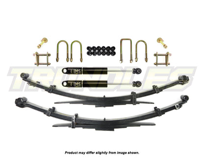 Dobinsons IMS Front Lift Kit to suit Toyota Landcruiser 40 Series 1980-1984