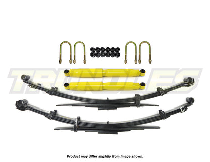 Dobinsons Gas Rear Lift Kit to suit Toyota Landcruiser 40 Series 1980-1984