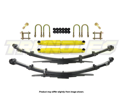 Dobinsons Gas Rear Lift Kit to suit Toyota Landcruiser 40 Series 1980-1984