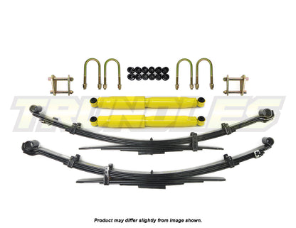 Dobinsons Gas Rear Lift Kit to suit Toyota Landcruiser 40 Series 1980-1984