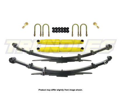 Dobinsons Gas Rear Lift Kit to suit Toyota Landcruiser 40 Series 1980-1984