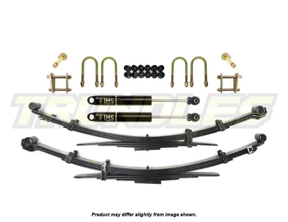 Dobinsons IMS Rear Lift Kit to suit Toyota Landcruiser 40 Series 1980-1984