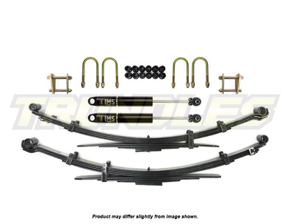 Dobinsons IMS Rear Lift Kit to suit Toyota Landcruiser 40 Series 1980-1984