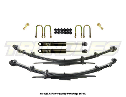 Dobinsons IMS Rear Lift Kit to suit Toyota Landcruiser 40 Series 1980-1984