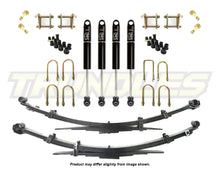 Dobinsons 40mm IMS Lift Kit to suit Toyota Landcruiser 45 Series 1980-1985