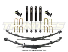 Dobinsons 40mm IMS Lift Kit to suit Toyota Landcruiser 45 Series 1980-1985