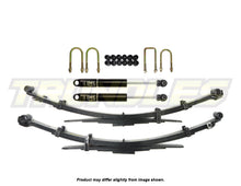 Dobinsons IMS Front Lift Kit to suit Toyota Landcruiser 45 Series 1980-1985