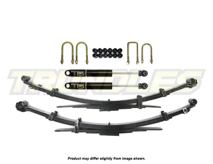 Dobinsons IMS Front Lift Kit to suit Toyota Landcruiser 45 Series 1980-1985