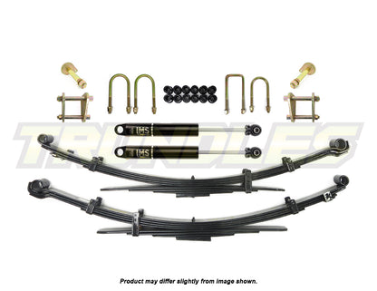 Dobinsons IMS Front Lift Kit to suit Toyota Landcruiser 45 Series 1980-1985