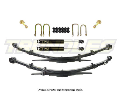 Dobinsons IMS Front Lift Kit to suit Toyota Landcruiser 45 Series 1980-1985