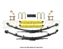 Dobinsons Gas Rear Lift Kit to suit Toyota Landcruiser 45 Series 1980-1985