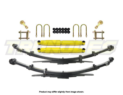 Dobinsons Gas Rear Lift Kit to suit Toyota Landcruiser 45 Series 1980-1985