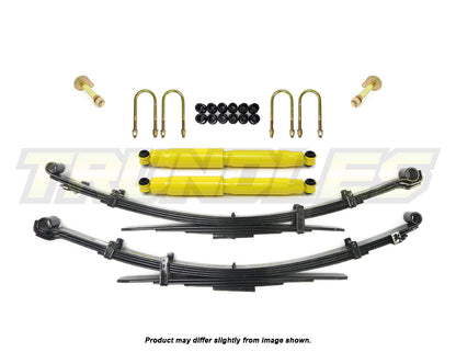 Dobinsons Gas Rear Lift Kit to suit Toyota Landcruiser 45 Series 1980-1985