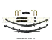Dobinsons IMS Rear Lift Kit to suit Toyota Landcruiser 45 Series 1980-1985