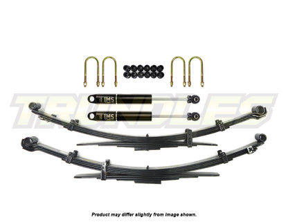 Dobinsons IMS Rear Lift Kit to suit Toyota Landcruiser 45 Series 1980-1985