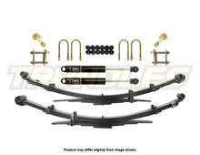 Dobinsons IMS Rear Lift Kit to suit Toyota Landcruiser 45 Series 1980-1985