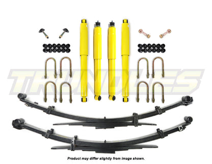 Dobinsons 45mm Gas Lift Kit to suit Toyota Landcruiser 40 Series 1980-1984