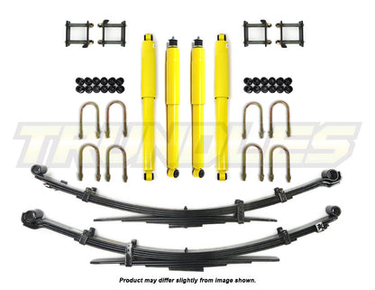 Dobinsons 45mm Gas Lift Kit to suit Toyota Landcruiser 40 Series 1975-1980
