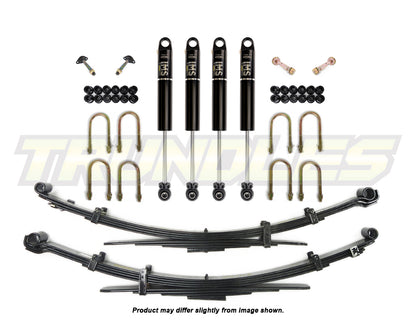 Dobinsons 45mm IMS Lift Kit to suit Toyota Landcruiser 40 Series 1980-1984