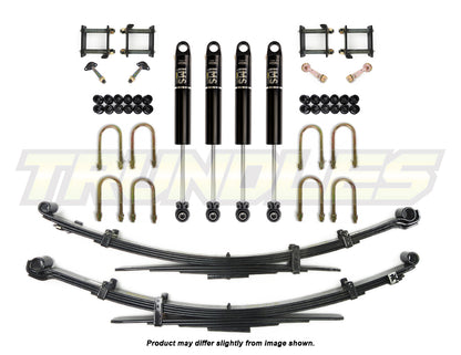 Dobinsons 45mm IMS Lift Kit to suit Toyota Landcruiser 40 Series 1980-1984