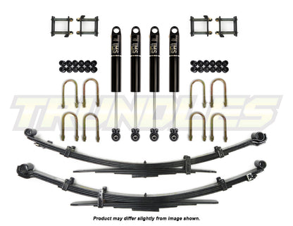 Dobinsons 40mm IMS Lift Kit to suit Toyota Landcruiser 45 Series 1972-1980