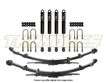 Dobinsons 40mm IMS Lift Kit to suit Toyota Landcruiser 45 Series 1972-1980