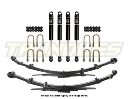 Dobinsons 40mm IMS Lift Kit to suit Toyota Landcruiser 45 Series 1972-1980