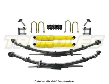 Dobinsons Gas Front Lift Kit to suit Toyota Landcruiser 45 Series 1972-1980