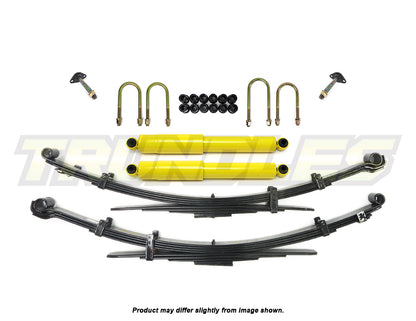 Dobinsons Gas Front Lift Kit to suit Toyota Landcruiser 45 Series 1972-1980