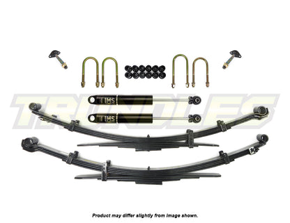 Dobinsons IMS Front Lift Kit to suit Toyota Landcruiser 45 Series 1972-1980