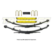 Dobinsons Gas Rear Lift Kit to suit Toyota Landcruiser 45 Series 1972-1980