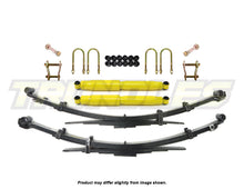Dobinsons Gas Rear Lift Kit to suit Toyota Landcruiser 45 Series 1972-1980