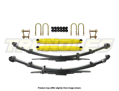 Dobinsons Gas Rear Lift Kit to suit Toyota Landcruiser 45 Series 1972-1980