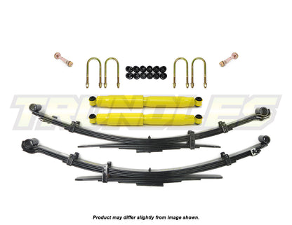 Dobinsons Gas Rear Lift Kit to suit Toyota Landcruiser 45 Series 1972-1980