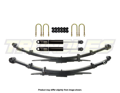 Dobinsons IMS Rear Lift Kit to suit Toyota Landcruiser 45 Series 1972-1980
