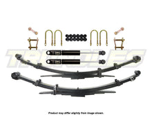 Dobinsons IMS Rear Lift Kit to suit Toyota Landcruiser 45 Series 1972-1980