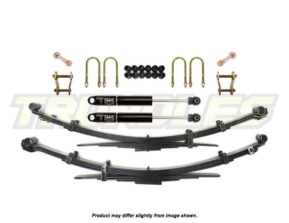 Dobinsons IMS Rear Lift Kit to suit Toyota Landcruiser 45 Series 1972-1980