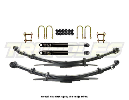 Dobinsons IMS Rear Lift Kit to suit Toyota Landcruiser 45 Series 1972-1980