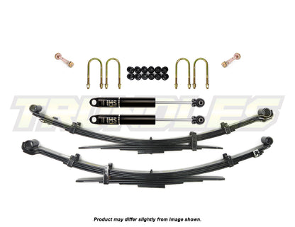Dobinsons IMS Rear Lift Kit to suit Toyota Landcruiser 45 Series 1972-1980