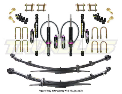 Dobinsons 45mm MRA Lift Kit to suit Toyota Landcruiser 60 Series 1980-1990