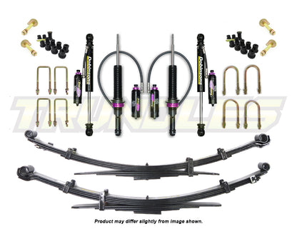 Dobinsons 45mm MRA Lift Kit to suit Toyota Landcruiser 60 Series 1980-1990
