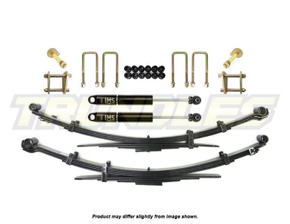 Dobinsons IMS Front Lift Kit to suit Toyota Landcruiser 60 Series HJ61 Turbo Diesel 1980-1990
