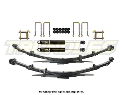 Dobinsons IMS Front Lift Kit to suit Toyota Landcruiser 60 Series HJ61 Turbo Diesel 1980-1990
