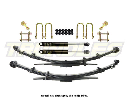 Dobinsons IMS Rear Lift Kit to suit Toyota Landcruiser 60 Series HJ61 Turbo Diesel 1980-1990