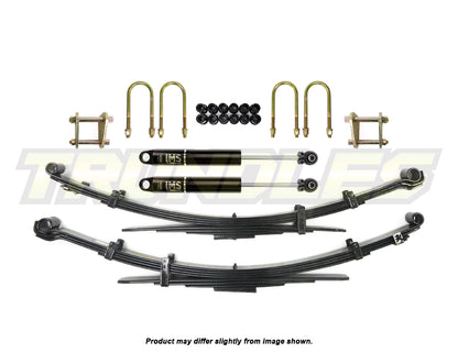Dobinsons IMS Rear Lift Kit to suit Toyota Landcruiser 60 Series HJ61 Turbo Diesel 1980-1990