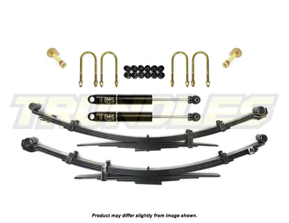 Dobinsons IMS Rear Lift Kit to suit Toyota Landcruiser 60 Series HJ61 Turbo Diesel 1980-1990