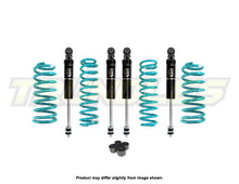 Dobinsons 60mm IMS Lift Kit to suit Toyota Landcruiser Prado 70 Series 1987-1996