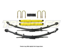 Dobinsons Gas Rear Lift Kit to suit Toyota Landcruiser 70 Series 1985-1989