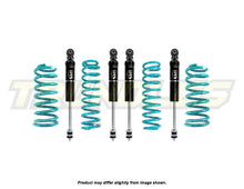 Dobinsons 60mm IMS Lift Kit to suit Toyota Landcruiser 70 Series 1990-1993